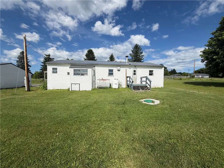 191 Lansingville Road, Lansing, NY 14882 - #3