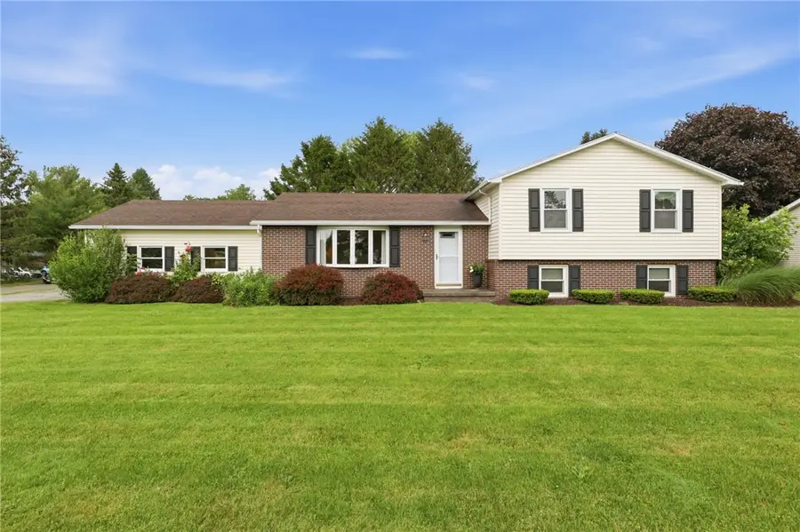 920 Peirson Avenue, Newark, NY 14513 - #2