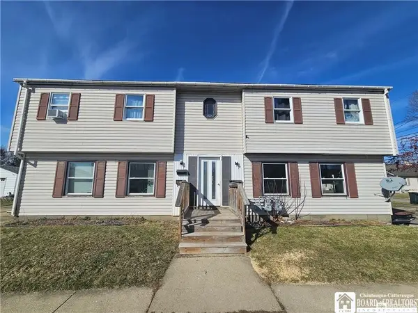 201 N 18th Street, Olean, NY 14760