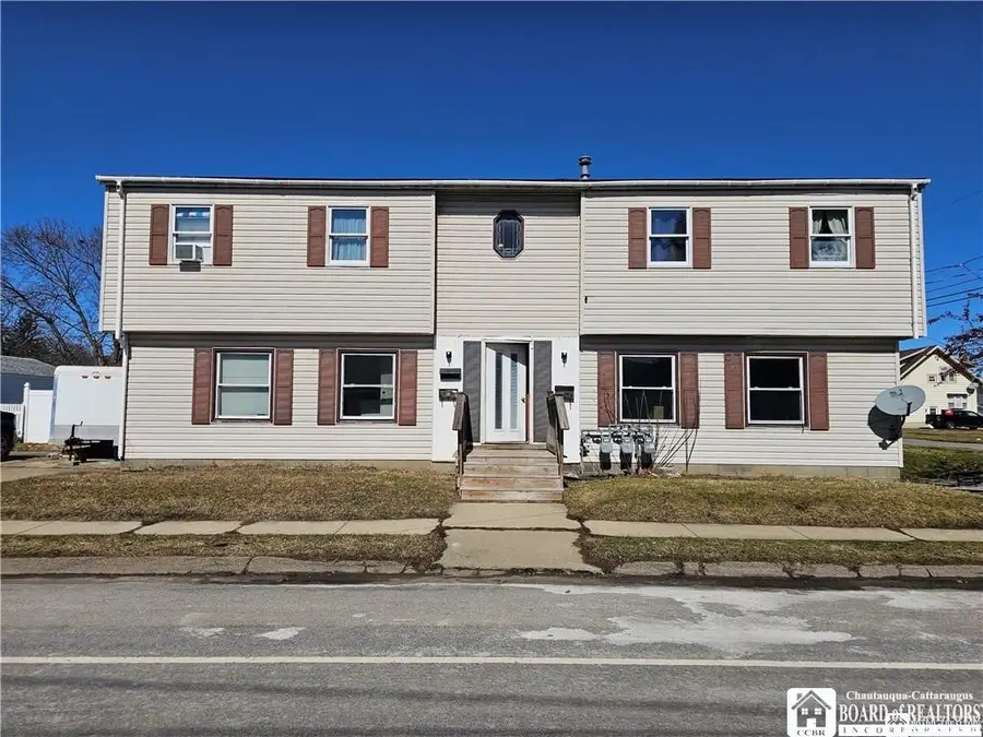 201 N 18th Street, Olean, NY 14760 - #3