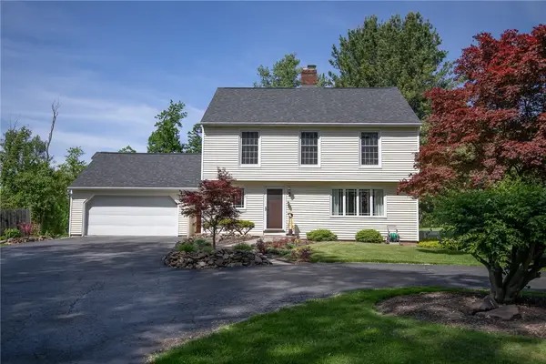 4418 Canal Road, Spencerport, NY 14559