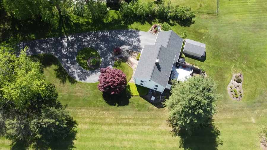 4418 Canal Road, Spencerport, NY 14559 - #2