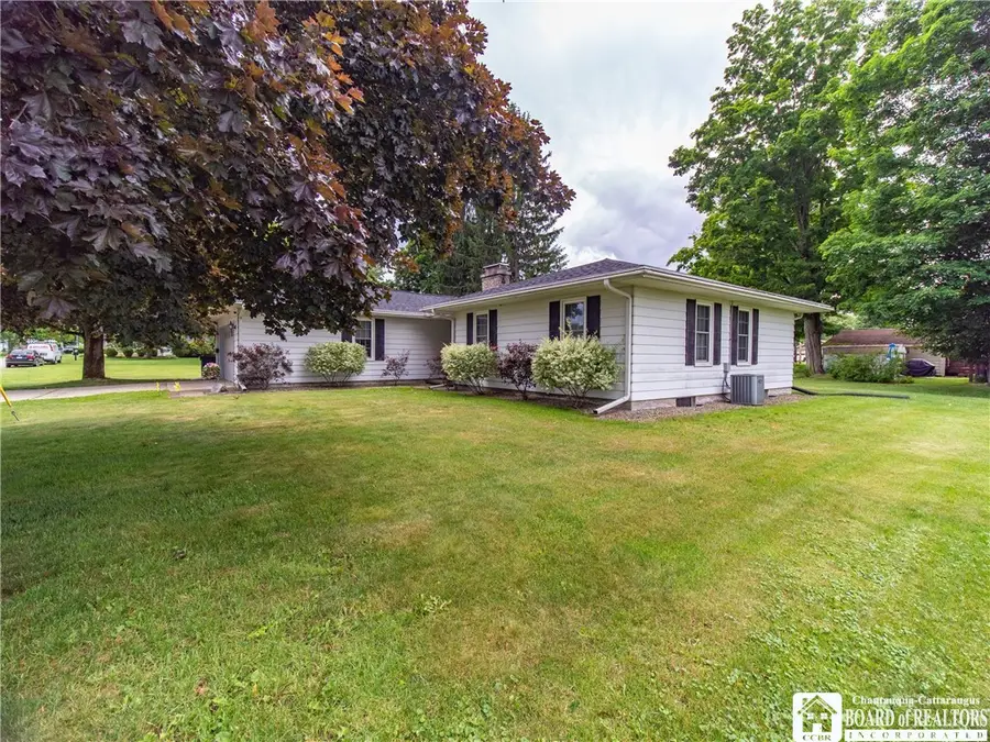 10 Durand Street, Frewsburg, NY 14738 - #3