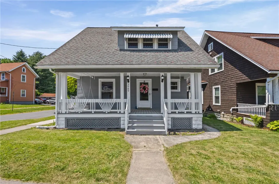 3989 Lake Avenue, Rochester, NY 14612 - #1