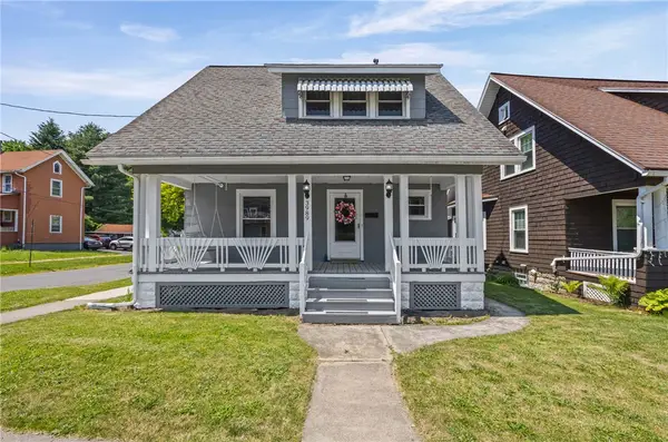 3989 Lake Avenue, Rochester, NY 14612