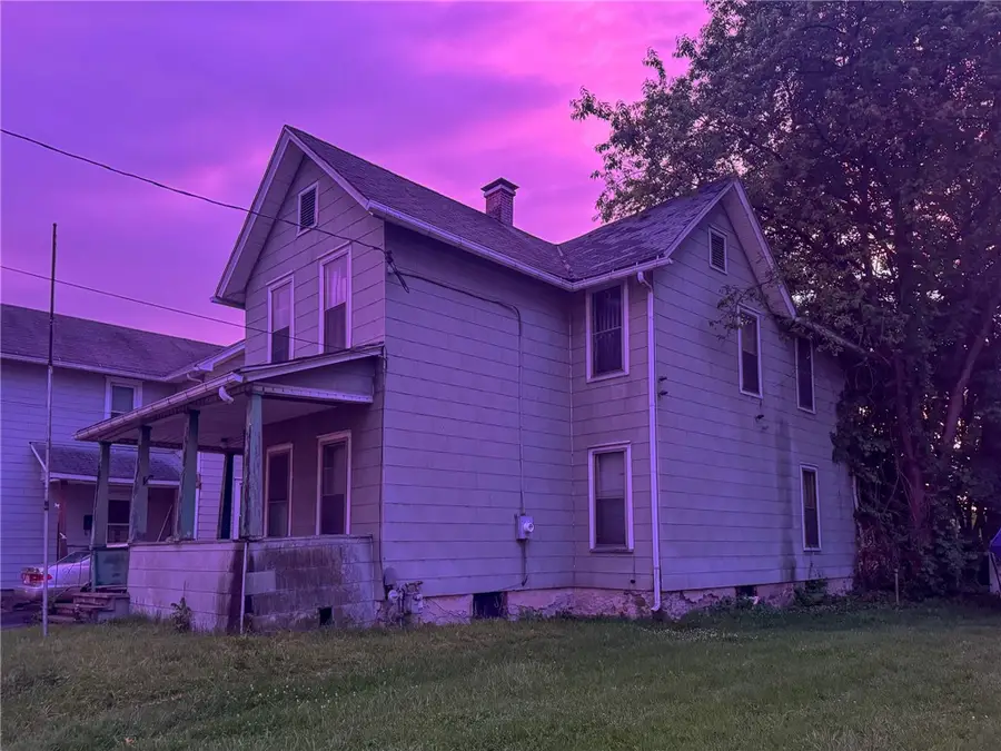 111 E Miller Street, Elmira, NY 14904 - #2