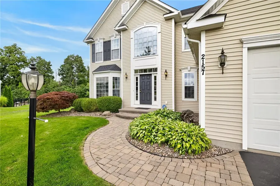 2157 Turfside Court, Canandaigua, NY 14424 - #2