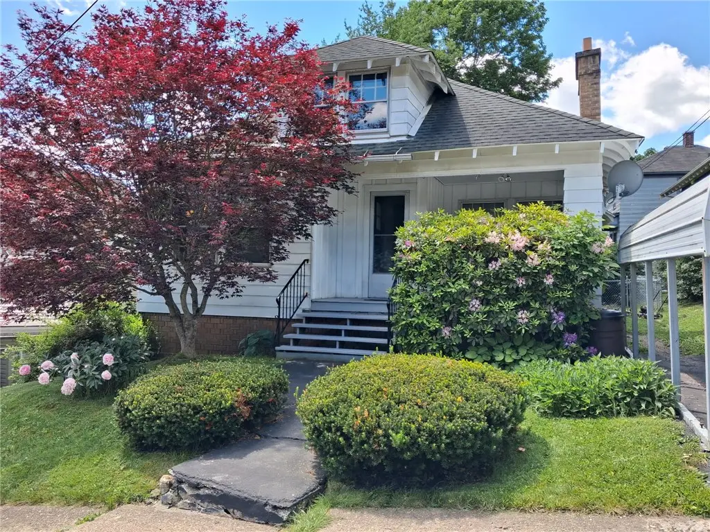 48 Sherman Street, Bradford, PA 16701 - #1