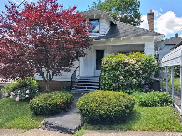 48 Sherman Street, Bradford - PA, PA 16701