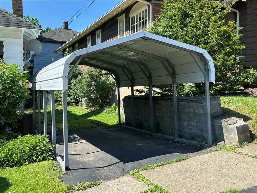 48 Sherman Street, Bradford, PA 16701 - #3