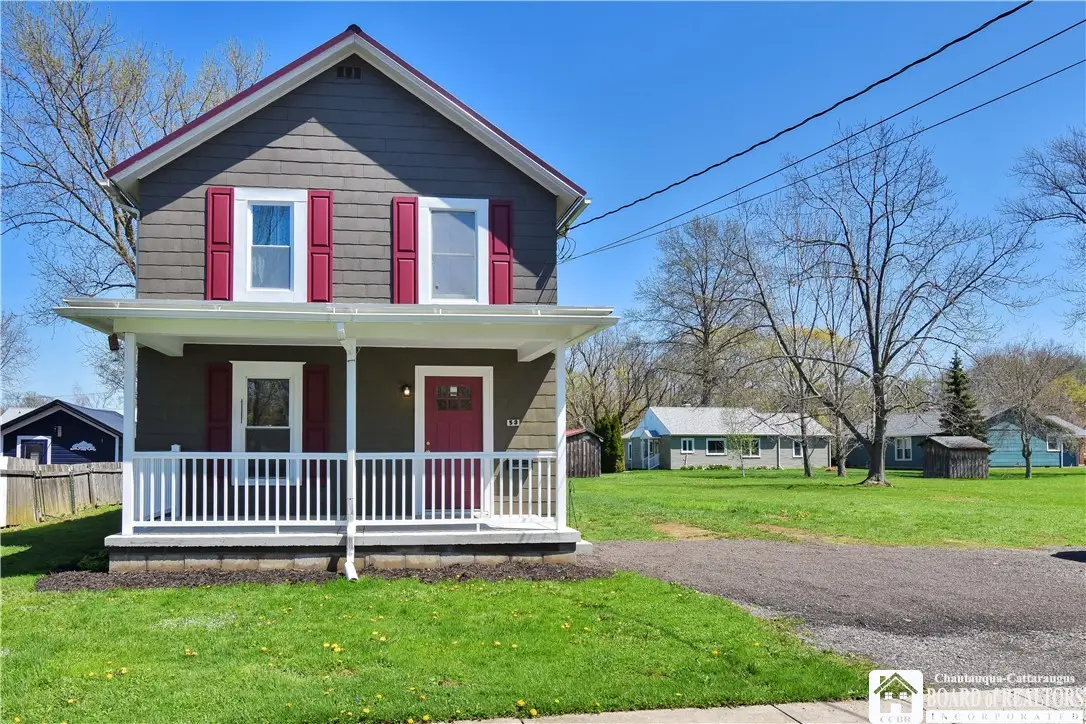 53 Beckman Avenue, Westfield, NY 14787 - #1