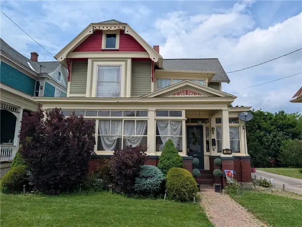 373 E Main Street, Bradford - PA, PA 16701