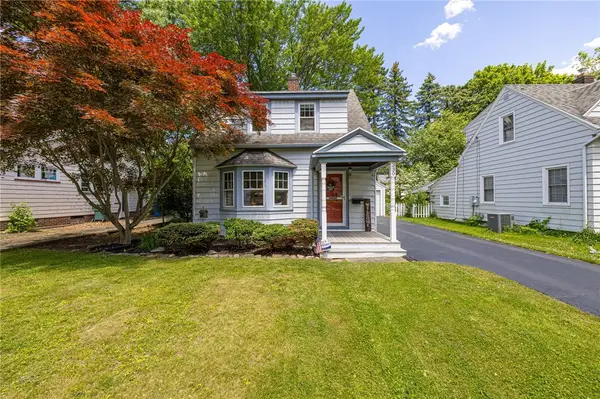 330 Colebourne Road, Rochester, NY 14609