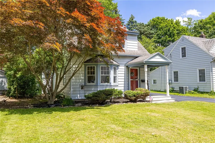330 Colebourne Road, Rochester, NY 14609 - #2