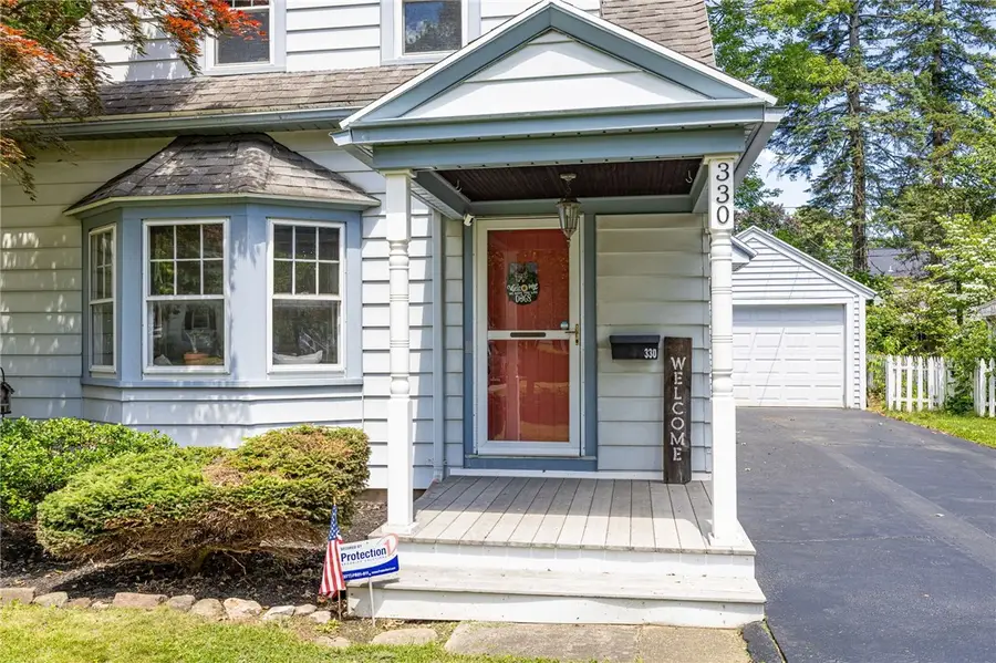 330 Colebourne Road, Rochester, NY 14609 - #3