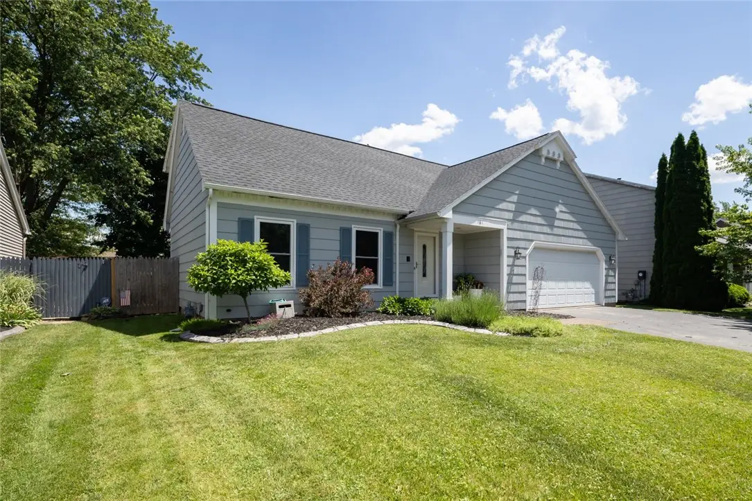 181 Pebbleview Drive, Rochester, NY 14612 - #1