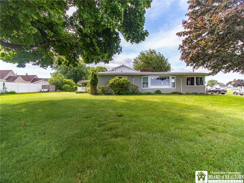 72 N Jerboa Street, Dunkirk, NY 14048 - #1