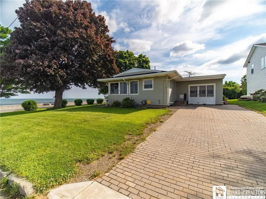 72 N Jerboa Street, Dunkirk, NY 14048 - #2