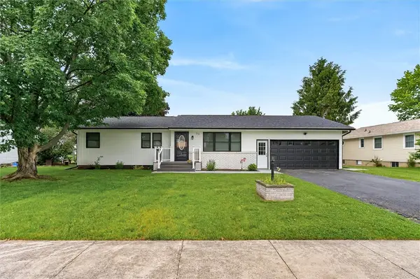 20 Flamingo Drive, Rochester, NY 14624