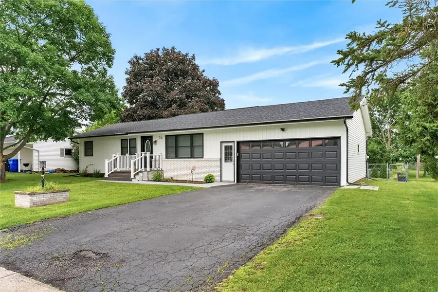 20 Flamingo Drive, Rochester, NY 14624 - #2