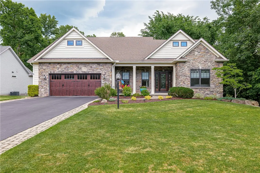 23 Timber Glen, Penfield, NY 14526 - #1