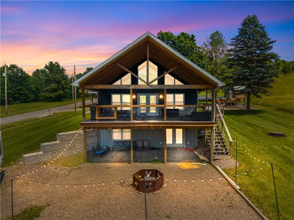 6434 Robbins Road, Bath, NY 14810 - #1