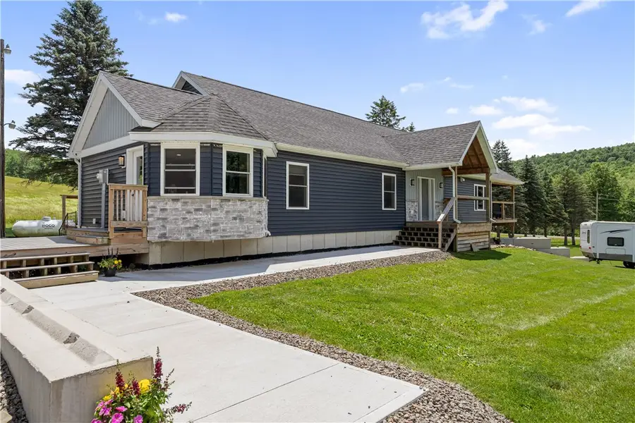 6434 Robbins Road, Bath, NY 14810 - #3