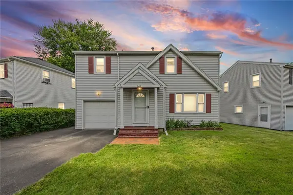644 Tarrington Road, Rochester, NY 14609