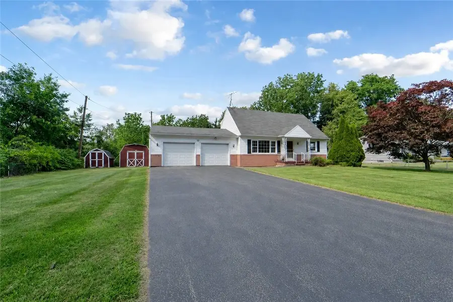32 Ridgelea Court, Rochester, NY 14615 - #2