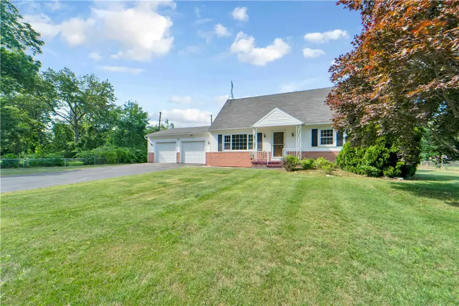 32 Ridgelea Court, Rochester, NY 14615 - #3