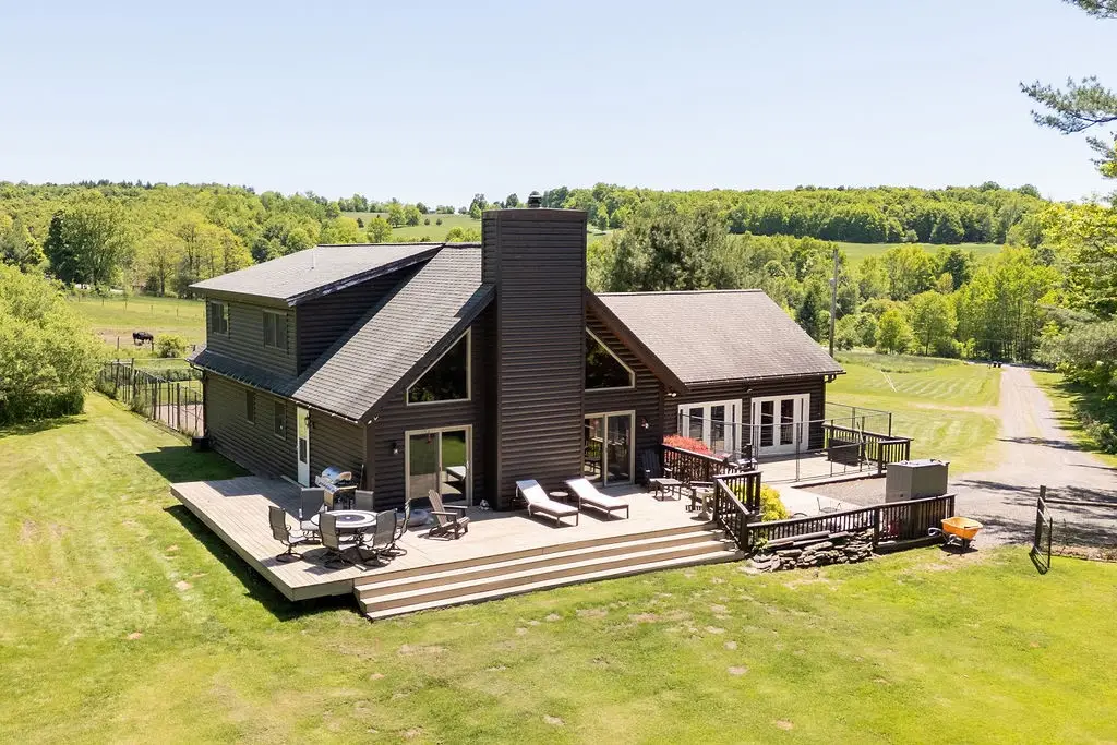 881 Turnpike Road, East Meredith, NY 13757 - #1