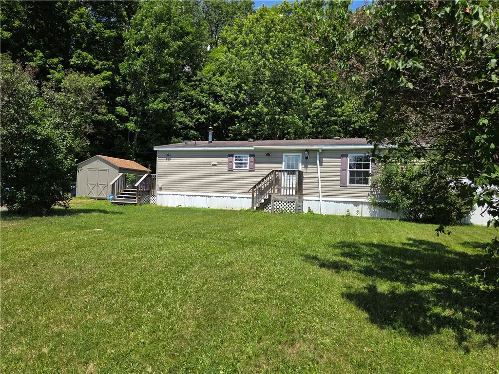 281 Tuscan Road, Worcester, NY 12197 - #1