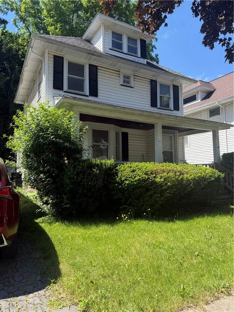 143 Raeburn Avenue, Rochester, NY 14619 - #1