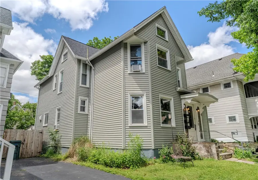 9 Sumner Park, Rochester, NY 14607 - #2
