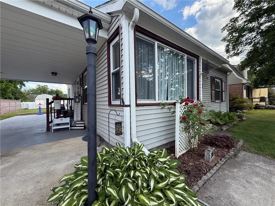 859 Holdridge Street, Elmira, NY 14904 - #2