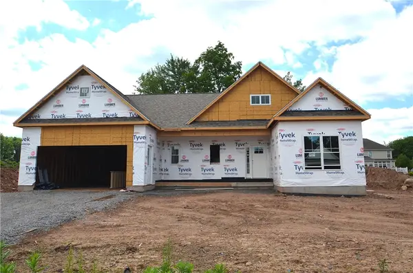 139 Fairbourne Park, Rochester, NY 14626