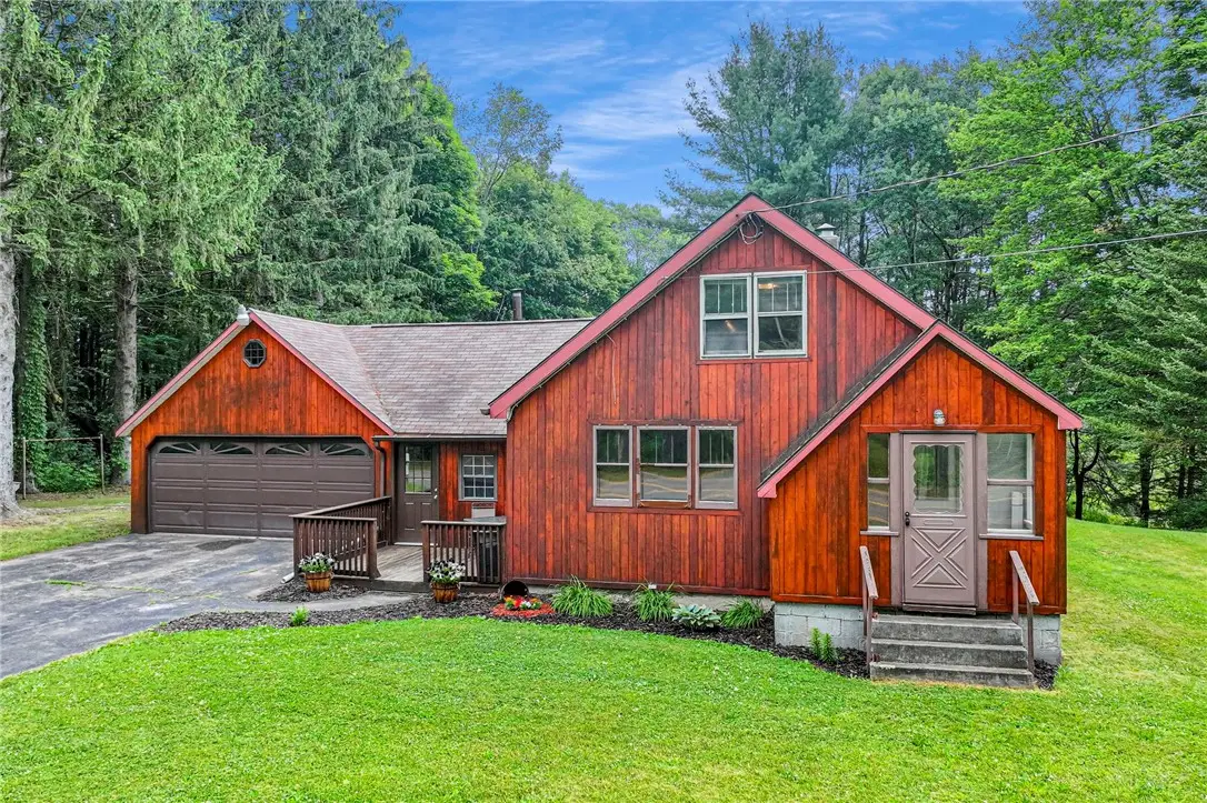 3244 Gracie Road, Cortland, NY 13045 - #1