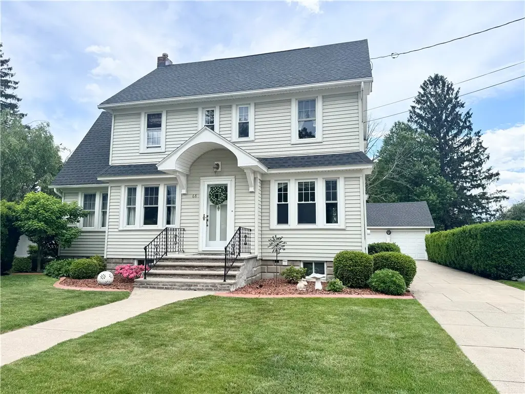 68 Swift Street, Auburn, NY 13021 - #1