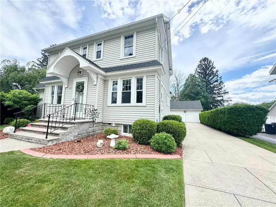 68 Swift Street, Auburn, NY 13021 - #2