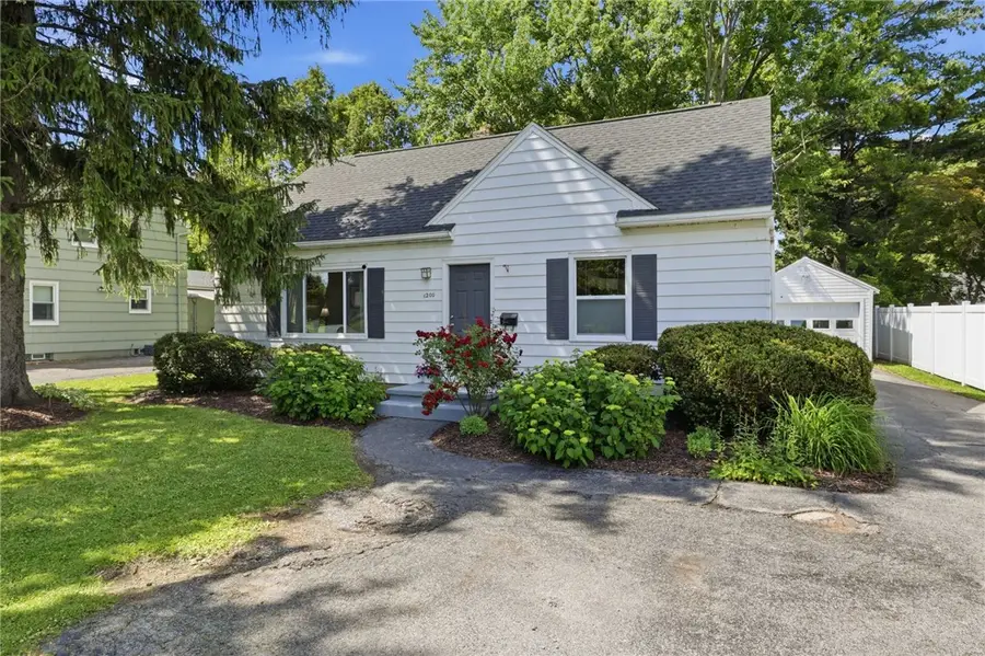 1200 Elmwood Avenue, Rochester, NY 14620 - #2