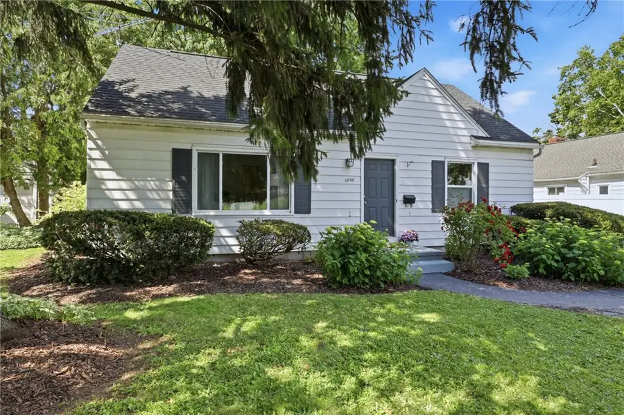 1200 Elmwood Avenue, Rochester, NY 14620 - #3