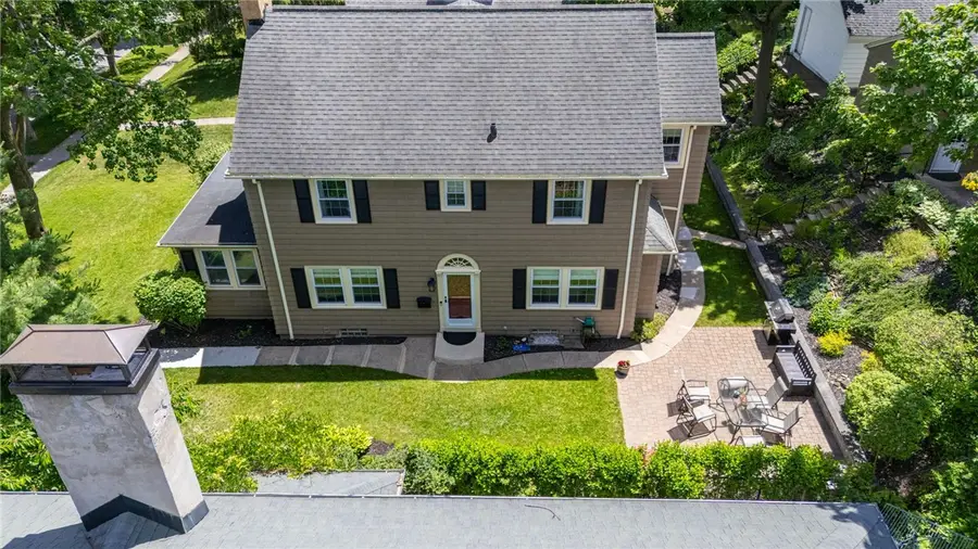 243 Rockingham Street, Rochester, NY 14620 - #3