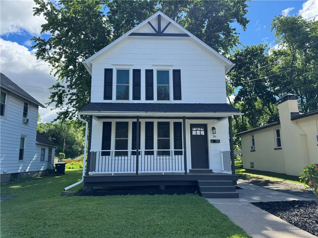 26 Kirkwood Avenue, Geneva, NY 14456 - #1