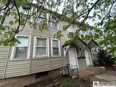 487 E Amherst Street #S, Buffalo, NY 14215 - #1