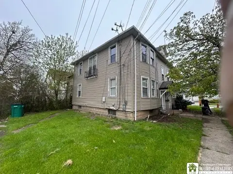 487 E Amherst Street #S, Buffalo, NY 14215 - #3