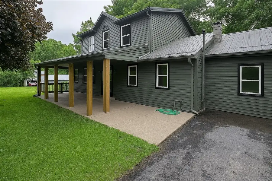 3163 Poplar Hill Road, Livonia, NY 14487 - #3