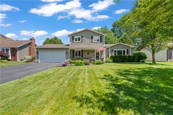 18 Mathew Lane, Rochester, NY 14626