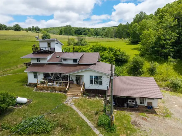 6284 Honey Run Road, Hornell, NY 14843