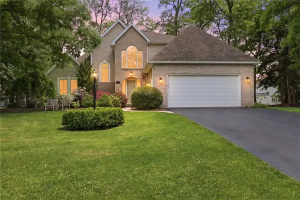 224 Totem Trail, Rochester, NY 14617