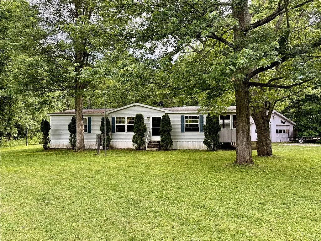 150 Steele Road, Waterloo, NY 13165 - #1